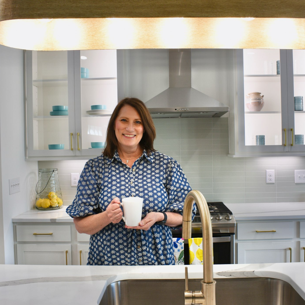 Dianna Howell, REALTOR with Keller Williams Realty Hoover